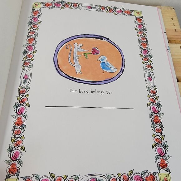 The English Roses by Madonna - Hardback - Picture 4 of 5